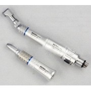 Being® Low Speed Handpiece Set (Latch Type), external spray nozzle, Compatible With NSK